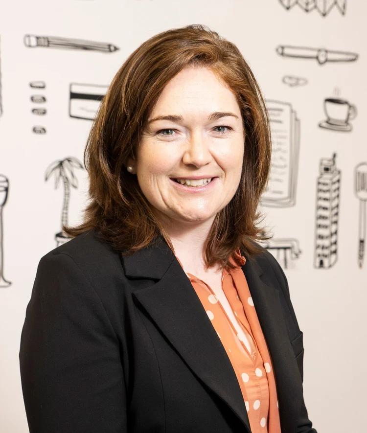 Katherine Mexted